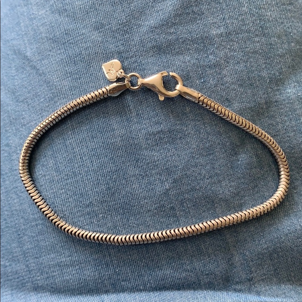 Kay Jewelers Charmed Memories Bracelet